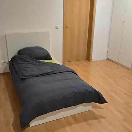 Apartment Roko