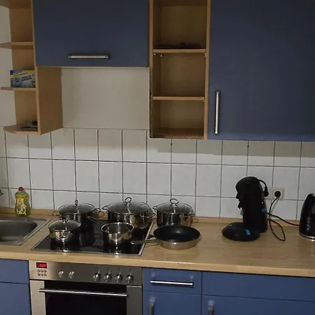 Roko Apartment