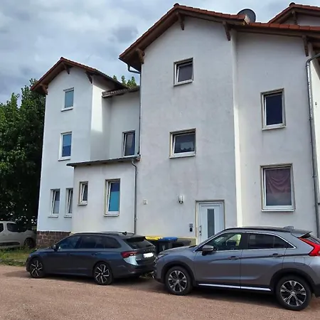 Roko Διαμέρισμα