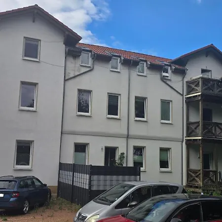 Roko Διαμέρισμα Άιζεναχ