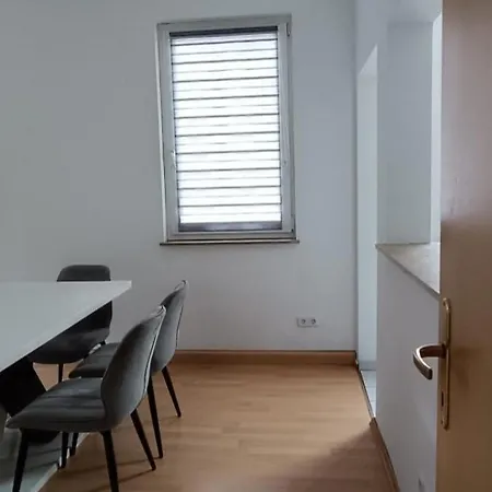 Roko Διαμέρισμα