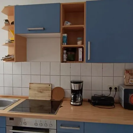 Roko Appartamento Eisenach