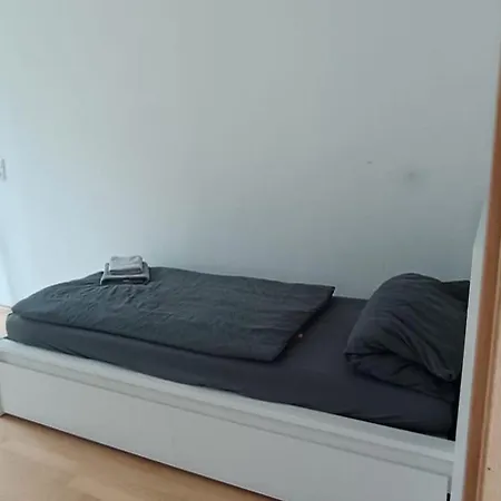 Διαμέρισμα Roko Άιζεναχ