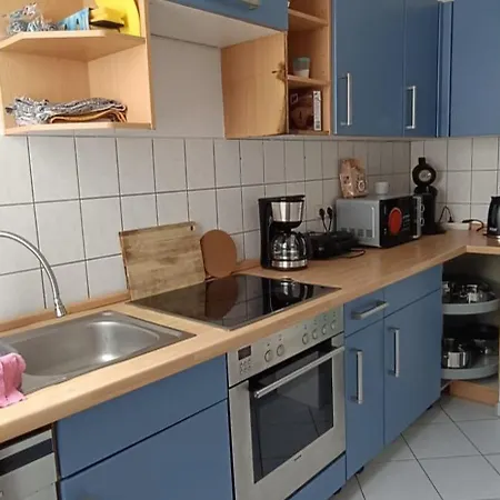 Roko Appartamento Eisenach