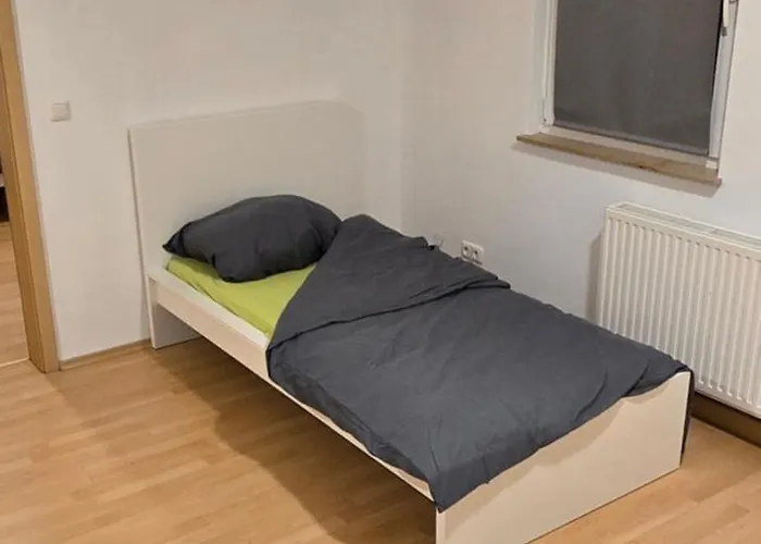 Roko Διαμέρισμα Άιζεναχ