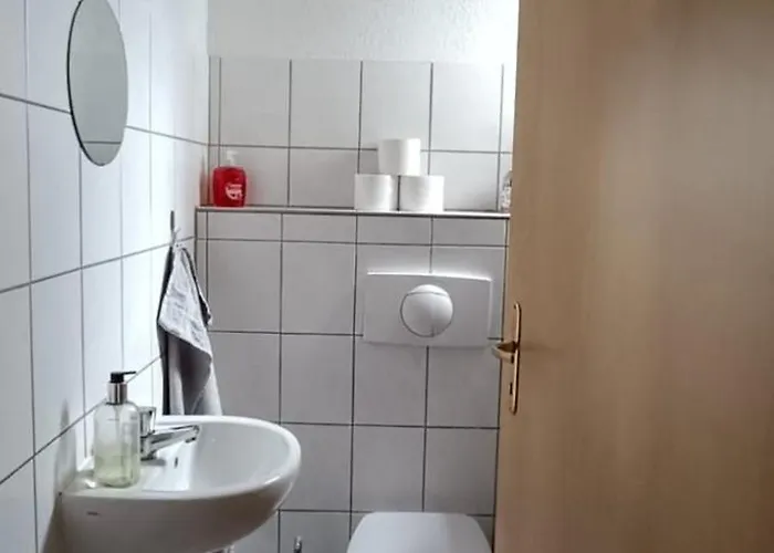 Διαμέρισμα Roko Άιζεναχ