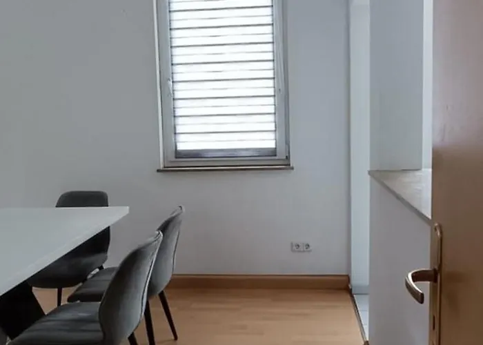 Roko Διαμέρισμα