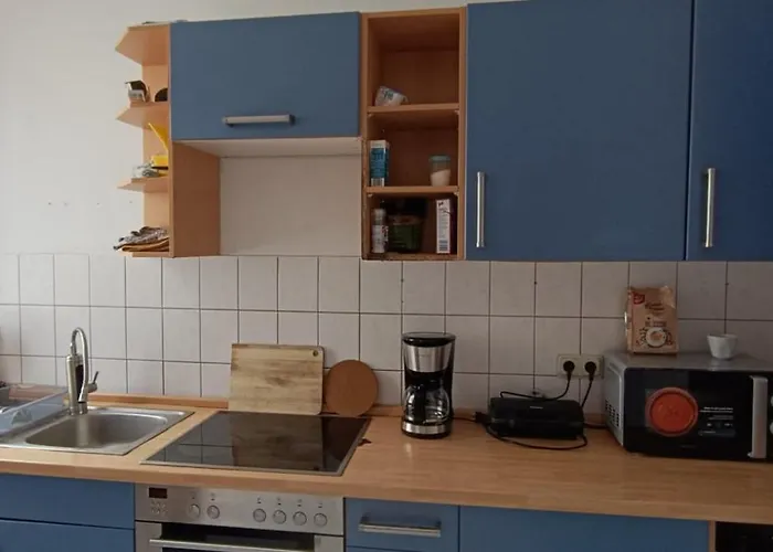 Roko Διαμέρισμα Άιζεναχ