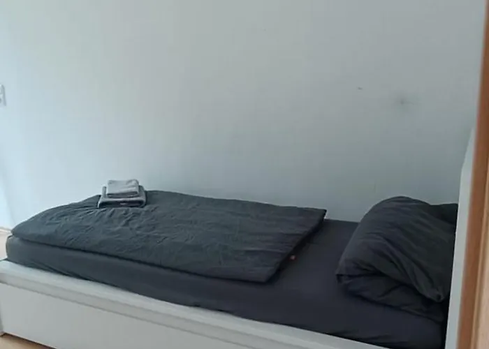 Διαμέρισμα Roko Άιζεναχ