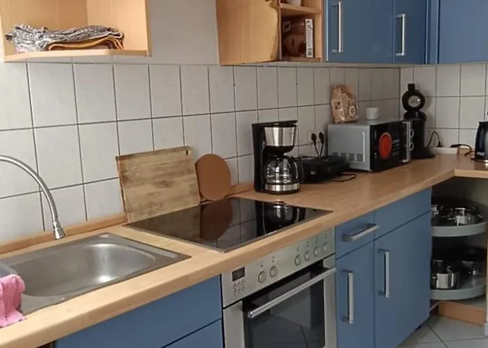 Roko Διαμέρισμα Άιζεναχ