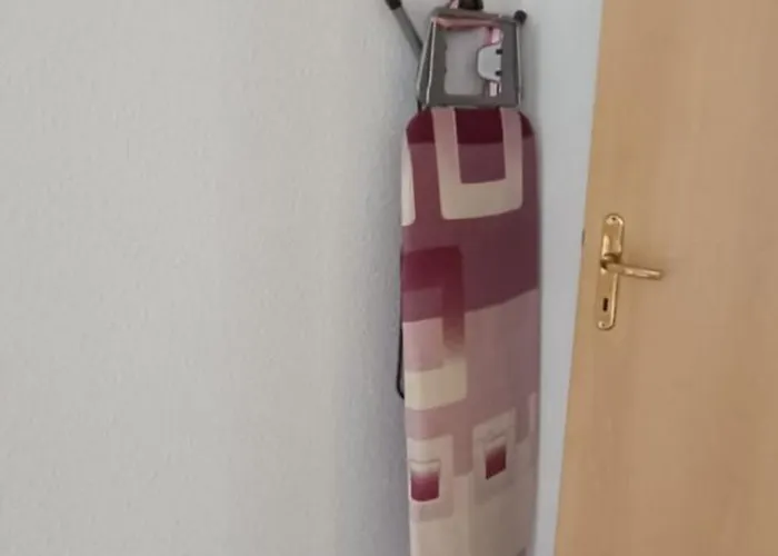 Διαμέρισμα Roko Άιζεναχ